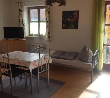 Haus Prosecco Homestay