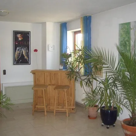 Homestay Haus Prosecco