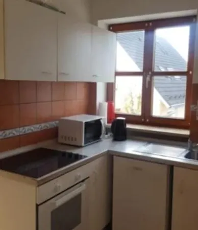 Homestay Haus Prosecco