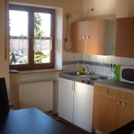 Haus Prosecco Homestay Allershausen